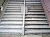 Stone Staircase Restoration, San Francisco, CA