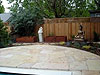 Arizona Select Flagstone Patio, Sleepy Hollow, San Anselmo