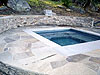 Bluestone Hot Tub, Tiburon