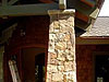 Harlan Valley Stone Column, Mill Valley