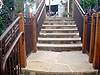 Mill Valley Stone Steps, Mill Valley