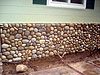Noyo River Cobblestone, Ross